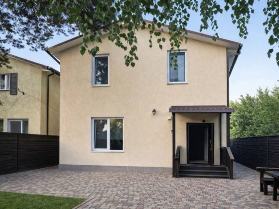 БЕЗ КОМІСІЇ продаж будинку в Хотянівці Хотянівка