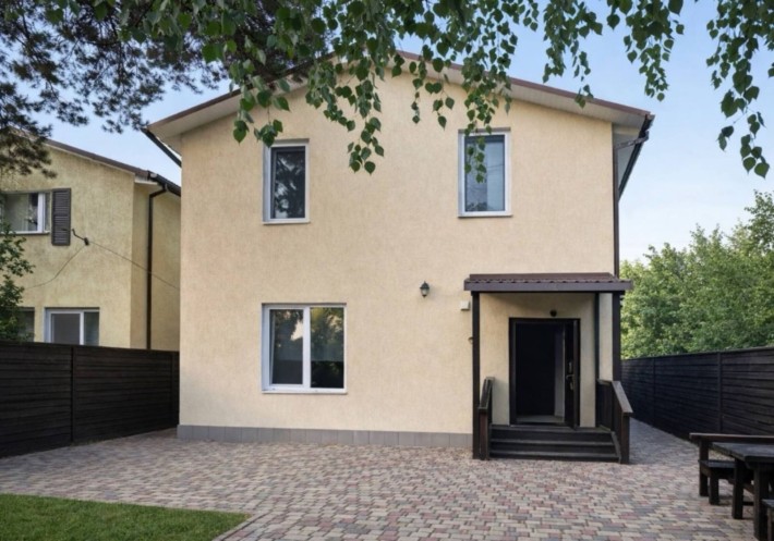 БЕЗ КОМІСІЇ продаж будинку в Хотянівці - фото 1