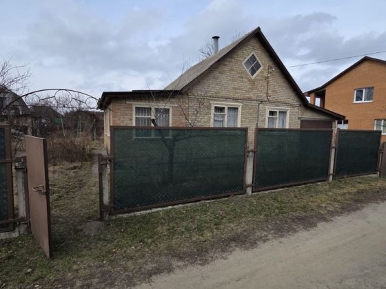 Продам будинок у Хотянівці «Каскад»