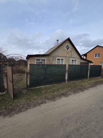 Продам будинок у Хотянівці «Каскад» - фото 1