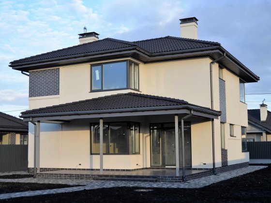 БУДИНОК! Хотянівка, Осещина, КМ Міжріччя (Межречье), Вишгород К-120 Хотянівка