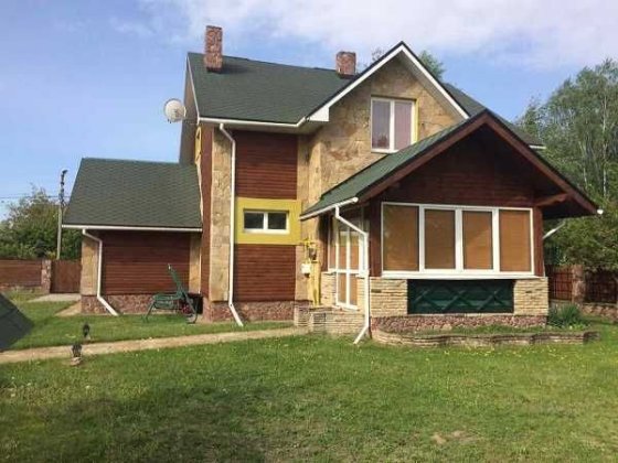 Продаж котеджа в КМ"Чайки "Лесі Українки Чайки