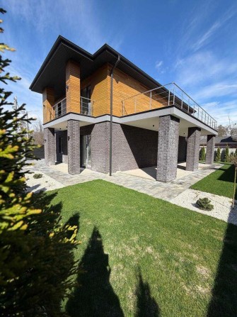 Будинок 180 м² у Forest Lake Villas | закрите КМ |  ГАЗ  | поруч ліс | Акційна ціна від 290 000 $ |  - фото 1