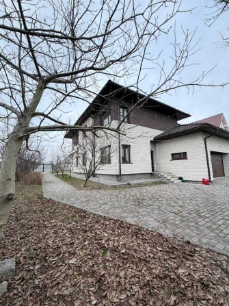 ПРОДАЖ якісного будинку з цегли з частковим ремонтом 8.64 сотки ділянка гараж підвал ТОП Хотів - фото 1