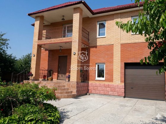 Будинок, 2 пов. Гарний стан. село Чубинське, Вербицького, 11 Бориспільський район Чубинське