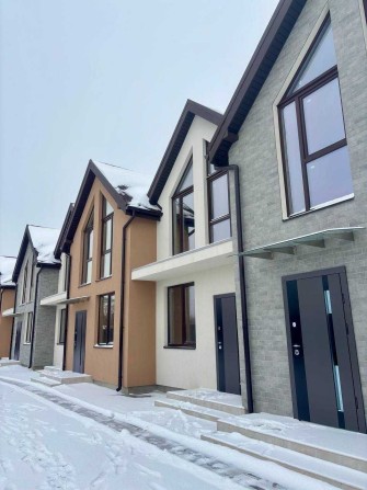 Будинок для комфортного життя поблизу Києва! Власна ділянка! - фото 1