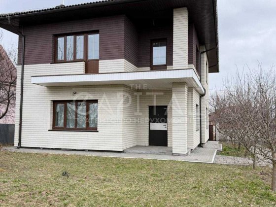 Продаж якісного будинку ХОТІВ зручний виїзд до Києва 10 хв Хотов
