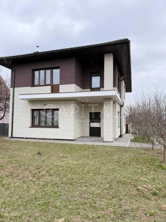 Продаж якісного будинку ХОТІВ зручний виїзд до Києва 10 хв - фото 1