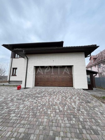 Продаж будинку Хотів Газ Котел - фото 1