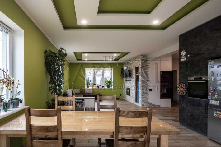 Якісний Сучасний Будинок Хотянівка 4 спальні/Безпечна локація/Автономний/Сучасна інженерія/10соток - фото 1