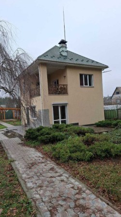 Продаж будинку в Хотянівці БЕЗ КОМІСІЇ - фото 1