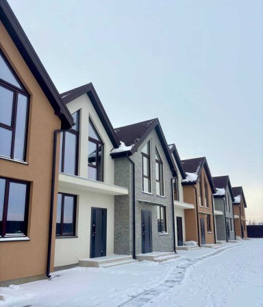 Ідеальна пропозиція для тих хто любить тишу, але поруч з Києвом! - фото 1