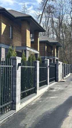 Продаж стильного будинку з чистовим оздобленням! Чайки - фото 1