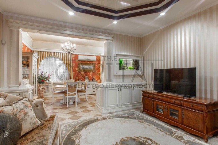 Продаж тауна Чайки / автономний / є сон панелі / повна комплект. 214м2 - фото 1