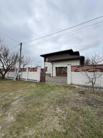 ПРОДАЖ якісного будинку з цегли з частковим ремонтом з усіма комунікаціями ГАРАЖ Тепла Підлога Підва - фото 1