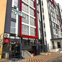 Приміщення вільного призначення, будівлі Бучанський, Гостомель, 1380 $/міс... Гостомель