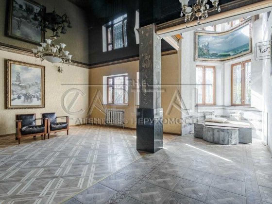 Продаж / Будинок / 441 м2 / Чайки / вул. Михайла Грушевського, 46 Чайки