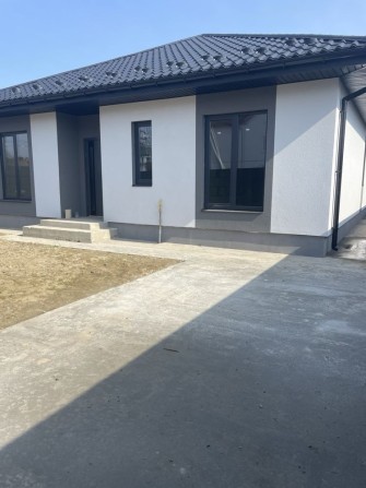 Продаж сучасного будинку біля Києва у с. Шевченкове - фото 1