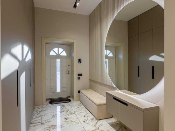 Будинок з ремонтом 210 м² з ремонтом та меблями | біля ВДНХ  |  ГАЗ  |  10 соток | преміум рівень Хотів