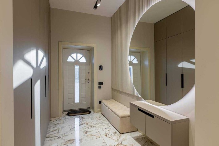 Будинок з ремонтом 210 м² з ремонтом та меблями | біля ВДНХ  |  ГАЗ  |  10 соток | преміум рівень - фото 1