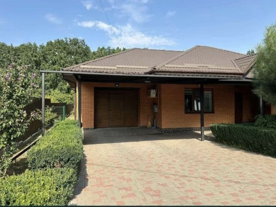 Будинок твоєї мрії Шкаровка