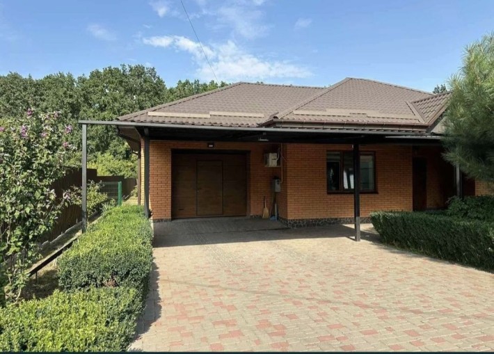 Будинок твоєї мрії - фото 1