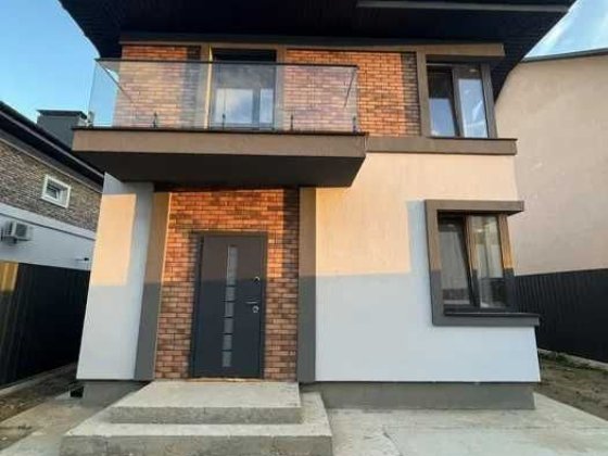 ‼️ Будинок 120 м2 ‼️ 5 соток | Газ | Білогородка | Без Комісії Шевченкове