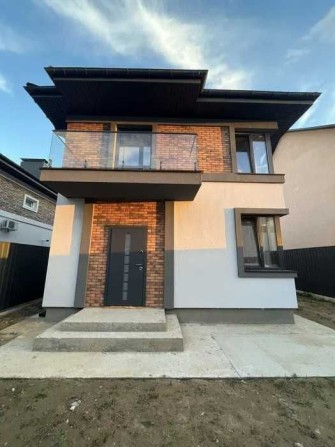 ‼️ Будинок 120 м2 ‼️ 5 соток | Газ | Білогородка | Без Комісії - фото 1