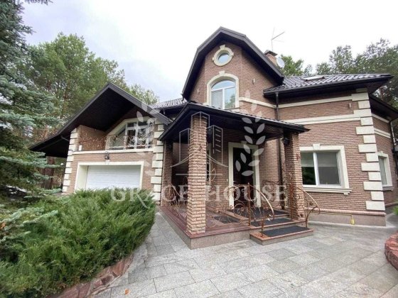 Продажа дома с выходом на воду Хотяновка Лебедевка КГ Бобер 50 соток Хотяновка