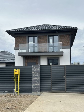 Будинок 2х поверховий. Гарна ділянка. ГАЗ - фото 1