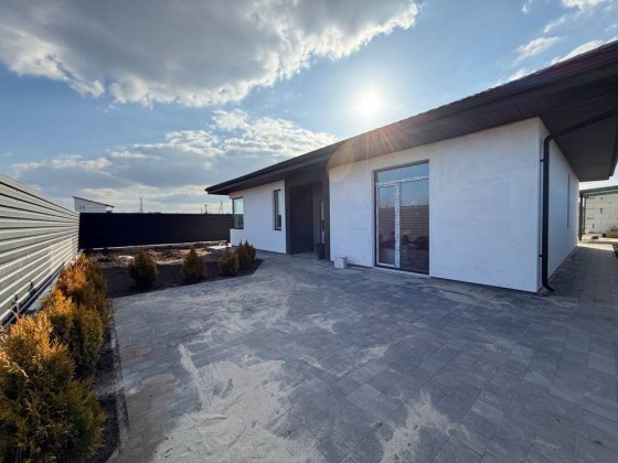 Будинок в с. Шевченкове | 102м2, без ремонту Шевченкове