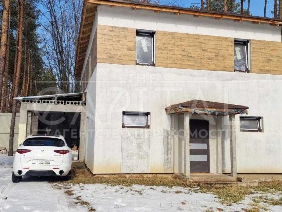 Новий будинок 200 м² | 15 соток | Хотянівка | Ідеально під себе Хотяновка