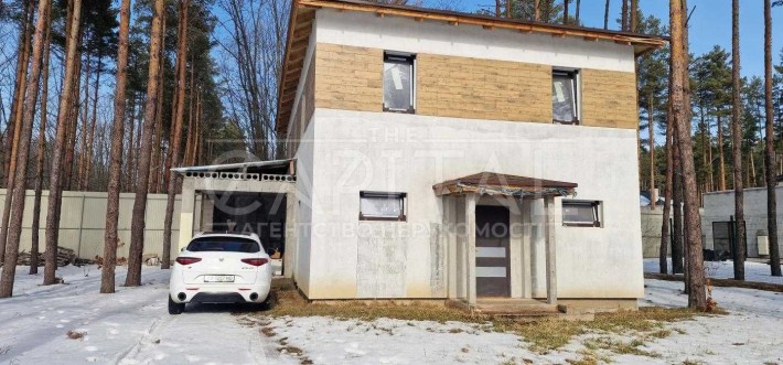 Новий будинок 200 м² | 15 соток | Хотянівка | Ідеально під себе - фото 1