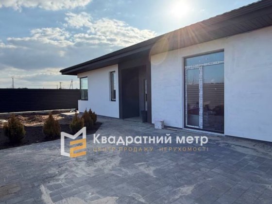 Будинок в с. Шевченкове | 102м2 | без ремонту Шевченкове