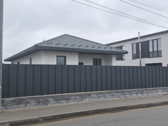 Будинок в Шевченкове/Білогородка. БЕЗ КОМІСІЇ! Шевченково