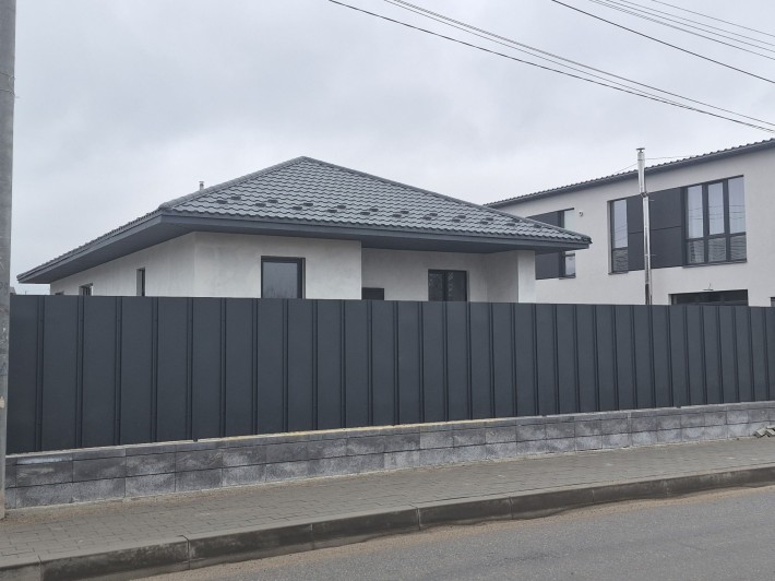 Будинок в Шевченкове/Білогородка. БЕЗ КОМІСІЇ! - фото 1