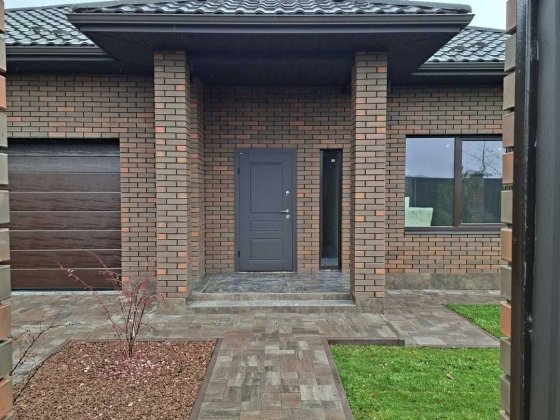 Будинок з гаражем! Білогородка/Шевченкове Шевченкове