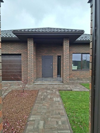 Будинок з гаражем! Білогородка/Шевченкове - фото 1