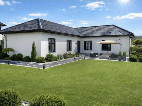 Продаж Будинку 130 м2 - 6 соток, с. Юрівка, Віта Почтова Без ремонту Юрівка