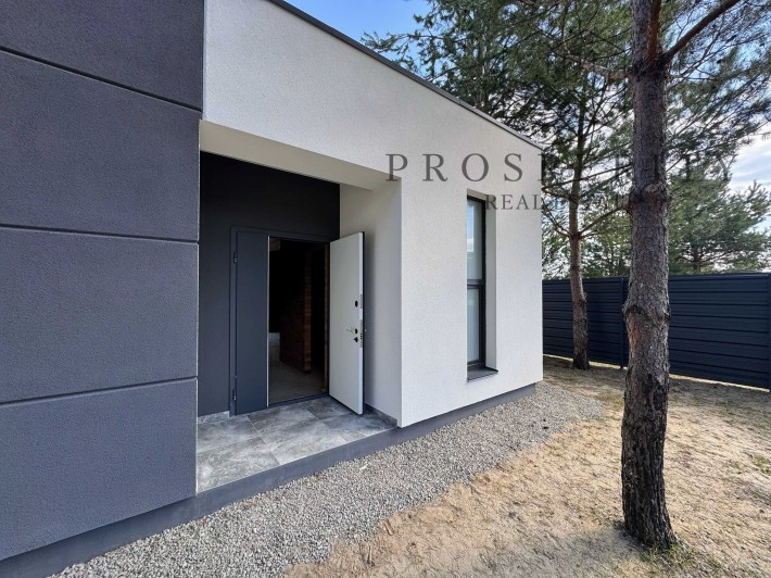 Продаж будинку в ГАРНОМУ та ЗЕЛЕНОМУ місці с. Ясногородка (Фастівський рн.) - фото 1