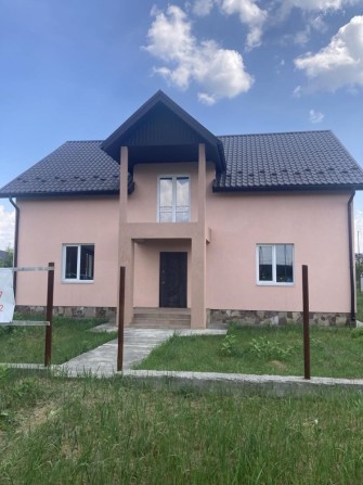 Продам будинок в Білогодорці - фото 1