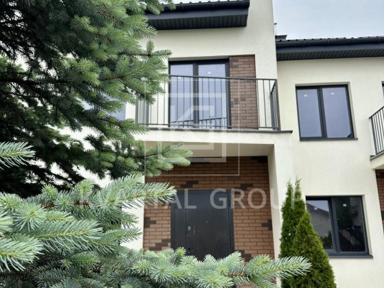 Таунхаус 125м2 , с. Юрівка, 78000$ Юровка