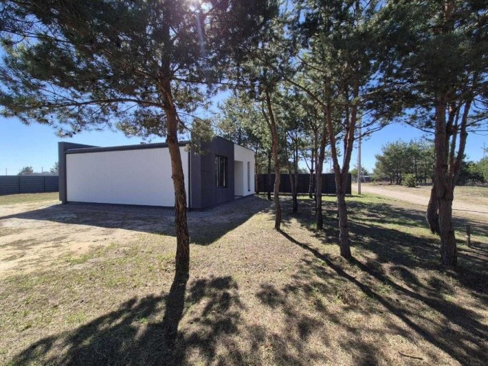 БЕЗ% Цегляний будинок у сосновому лісі, 67 кв.м. 4 сотки, Ясногородка - фото 1