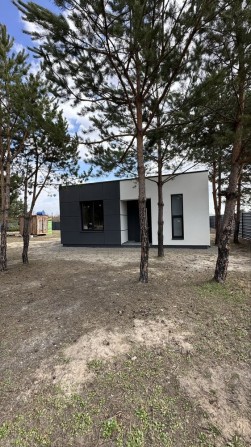 Будинок в лісі, в крутій локації Ясногородки - фото 1