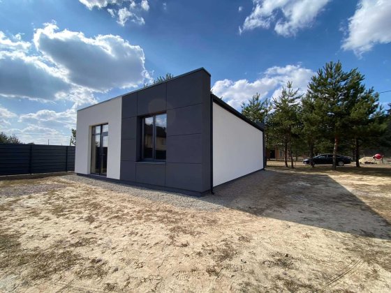 Продаж будинку в с. Ясногородка Ясногородка