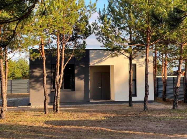 Ясногородка Продаж готового будину - фото 1