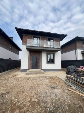 Будинок в Шевченкове, Київська обл. Газ! - фото 1