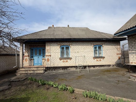 Продам будинок в Гайвороні Гайворон