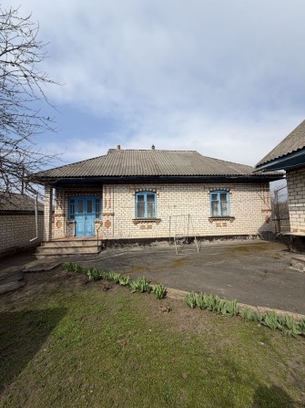 Продам будинок в Гайвороні - фото 1