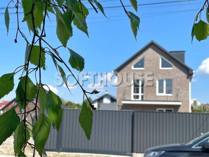 Продаж БЕЗ % | будинок | 120 м2 | 5 соток | Шевченкове - фото 1